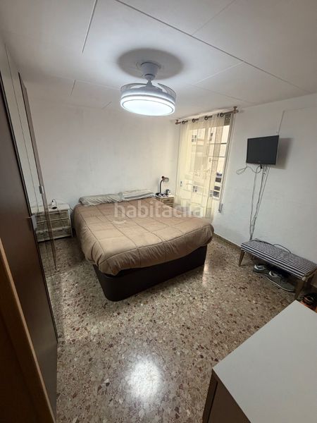 Foto 63e4cccf-83da-46c1-bbdd-e2e977c2c648. Appartamento in carrer del santíssim crist 50 in Centro Almazora / Almassora