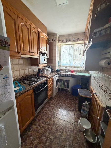 Foto 74d0d7e6-36c1-4a40-9cad-8ea44ac3528b. Appartamento in carrer del santíssim crist 50 in Centro Almazora / Almassora