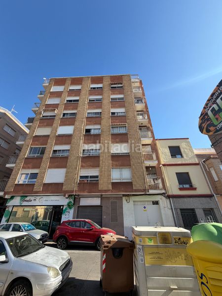Foto 9ca68c20-1a3b-4a37-930f-ace81ae22e62. Appartamento in carrer del santíssim crist 50 in Centro Almazora / Almassora