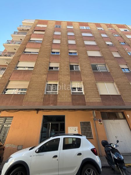 Foto 9cffacf3-4da6-44ac-9020-698874ed51d1. Appartamento in carrer del santíssim crist 50 in Centro Almazora / Almassora