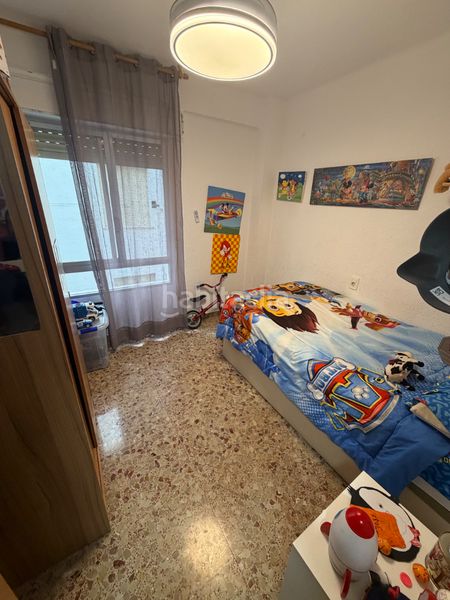 Foto f6929bc4-8dbe-4a65-847c-a57756e98c3a. Appartamento in carrer del santíssim crist 50 in Centro Almazora / Almassora