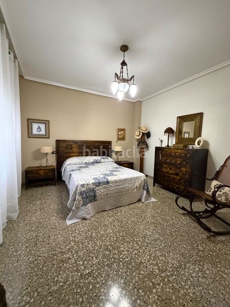 Foto 44e7d7e8-9b86-4483-9a7e-ee36bd64416c. Pis a calle león xiii 25 a Centro Almazora / Almassora