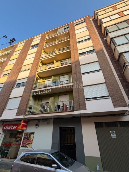 Foto c6099e11-cfb7-49b2-9656-5879b210bc89. Pis a calle león xiii 25 a Centro Almazora / Almassora