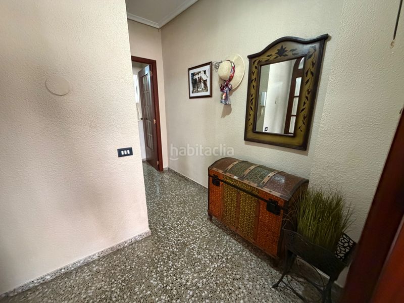 Foto e0cc87b6-8b4b-4a93-9045-08258151cf3a. Pis a calle león xiii 25 a Centro Almazora / Almassora