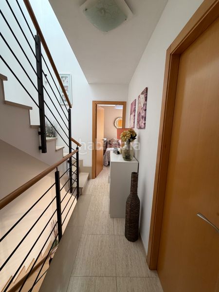 Foto 1a7242d5-dcde-4e38-b3e3-56fe3c6efba6. Casa adossada amb aparcament piscina a Playa-Ben Afeli Almazora / Almassora