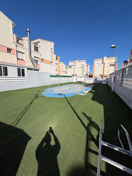 Foto 22f2306f-aad3-44bc-ab58-b3954a7a3713. Casa adossada amb aparcament piscina a Playa-Ben Afeli Almazora / Almassora