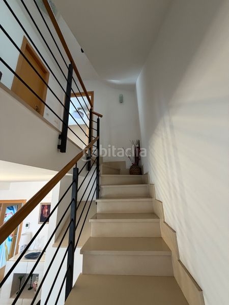 Foto 39ef12e2-5e73-45a8-b694-123eff39bf33. Casa adossada amb aparcament piscina a Playa-Ben Afeli Almazora / Almassora