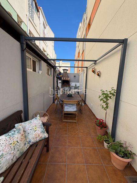 Foto 3a18b5bd-b59d-48a4-b369-deec53119523. Casa adossada amb aparcament piscina a Playa-Ben Afeli Almazora / Almassora