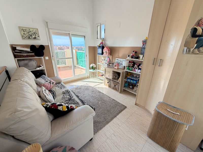 Foto 7c7e0940-f371-483c-9ba3-29e2134951ee. Casa adossada amb aparcament piscina a Playa-Ben Afeli Almazora / Almassora