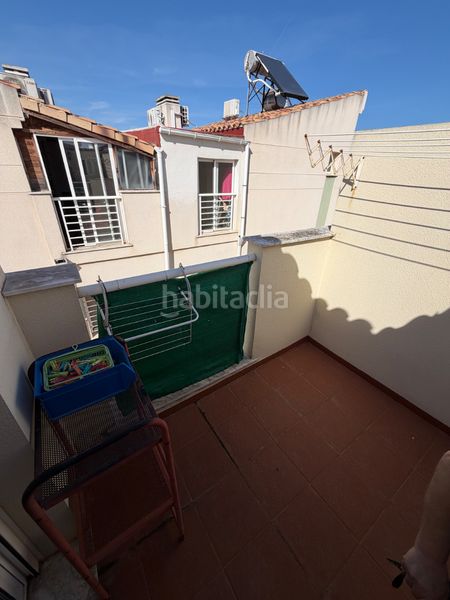 Foto 8d2acea8-5f45-4253-9196-eb7406c1453b. Casa adossada amb aparcament piscina a Playa-Ben Afeli Almazora / Almassora