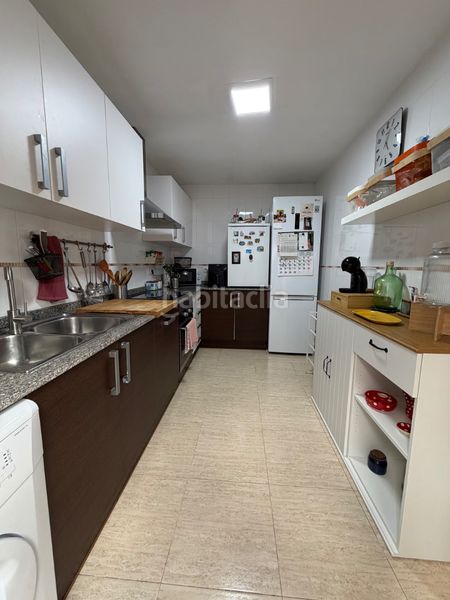 Foto 912a19c0-ce0c-434c-8f54-7e57521addc1. Casa adossada amb aparcament piscina a Playa-Ben Afeli Almazora / Almassora