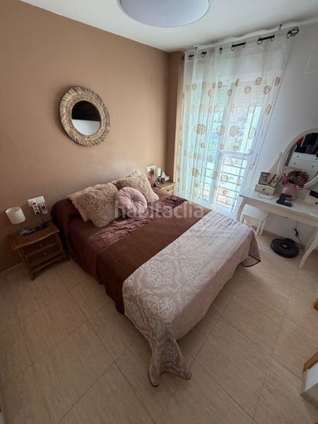 Foto a70af6ef-260e-4421-8045-feaf2fdf0f55. Casa adossada amb aparcament piscina a Playa-Ben Afeli Almazora / Almassora