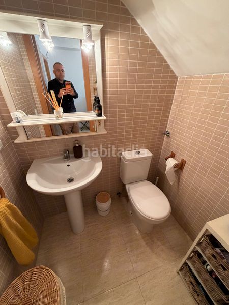 Foto cf0d97b4-c4a1-43a2-9c00-2e51b0061ba4. Casa adossada amb aparcament piscina a Playa-Ben Afeli Almazora / Almassora