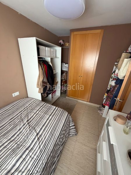 Foto d75cd50e-ffb5-4ca0-aedb-a88901b16085. Casa adossada amb aparcament piscina a Playa-Ben Afeli Almazora / Almassora