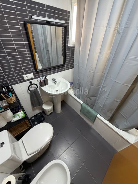 Foto fe38eae6-291c-448a-ae3b-75b989005b33. Casa adossada amb aparcament piscina a Playa-Ben Afeli Almazora / Almassora