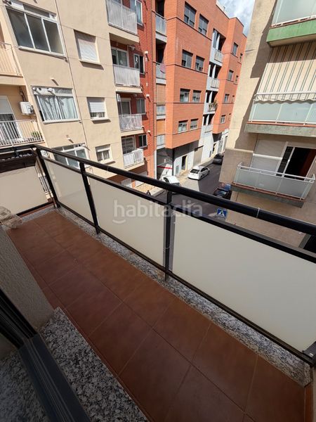 Foto 878a394c-f898-4d16-bc93-a5065a82b5e7. Pis a carrer d'hernán cortés 35 a Centro Almazora / Almassora