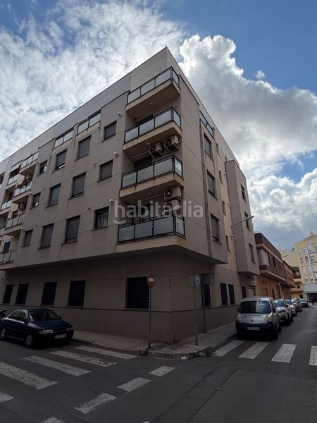 Foto bdeb30a0-be79-4065-8496-48bf27683bb3. Pis a carrer d'hernán cortés 35 a Centro Almazora / Almassora