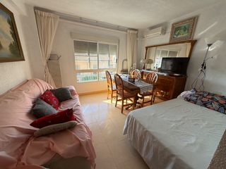 Etagenwohnung  Carrer sant marc 59. Pis en venta en almassora