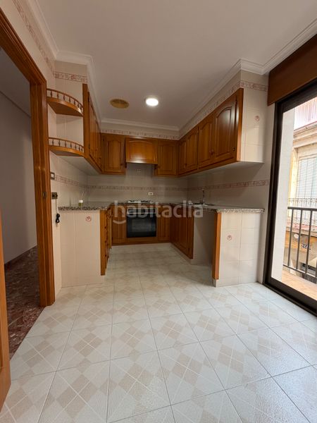 Foto 1d25eab4-ad23-4631-af49-711fcf8f79e1. Casa a carrer sant miquel 30 a Casco Antiguo-Darremur Almazora / Almassora