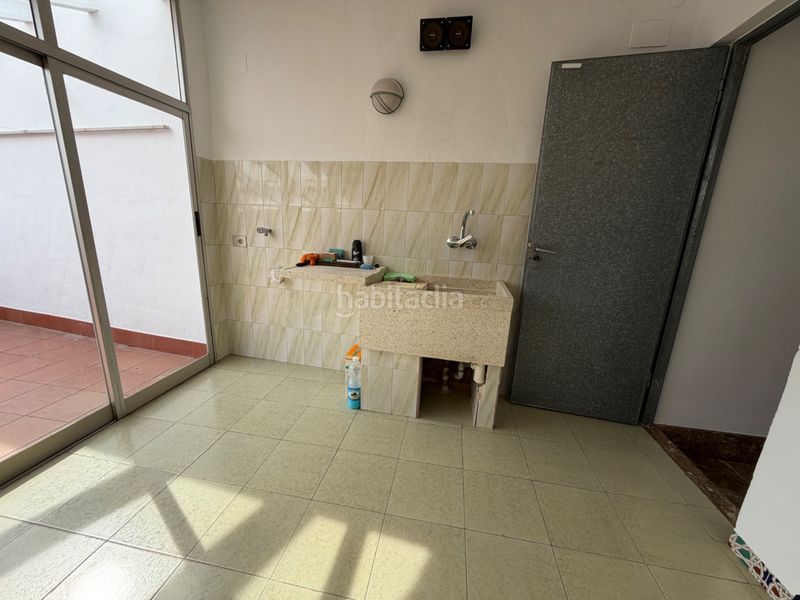 Foto 27fa3a6b-6c83-4953-8bba-92a6f98cda65. Casa a carrer sant miquel 30 a Casco Antiguo-Darremur Almazora / Almassora