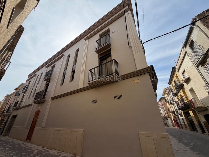 Foto 2bc00c9b-49fb-4c14-b2d7-869af55623ed. Casa a carrer sant miquel 30 a Casco Antiguo-Darremur Almazora / Almassora