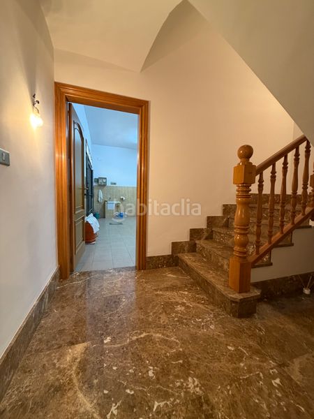Foto 4497ac69-b3c0-4828-93c0-f10a6f8c351c. Casa a carrer sant miquel 30 a Casco Antiguo-Darremur Almazora / Almassora