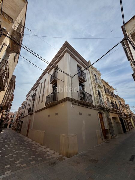 Foto 509df852-c144-41c2-8c3a-7e9e1b2ad151. Casa a carrer sant miquel 30 a Casco Antiguo-Darremur Almazora / Almassora