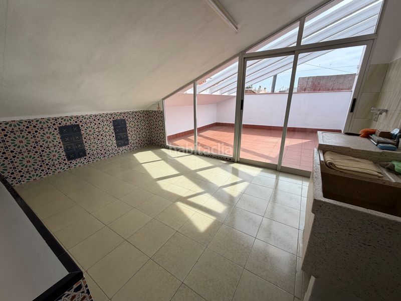 Foto 967931d5-3d9c-4ef0-985b-8b5b2055e227. Casa a carrer sant miquel 30 a Casco Antiguo-Darremur Almazora / Almassora