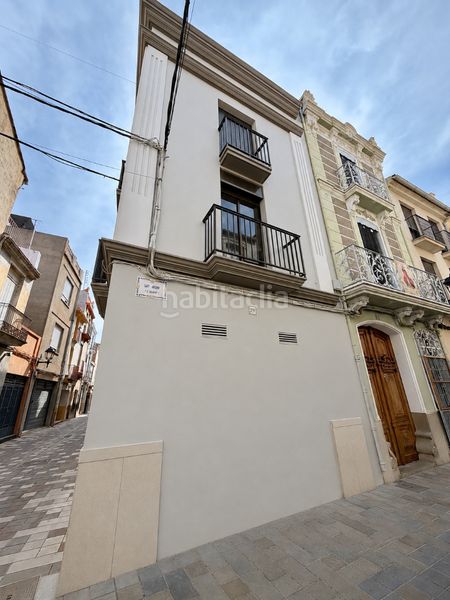 Foto b751ca34-1f6b-42e4-8809-3720ddadf02f. Casa a carrer sant miquel 30 a Casco Antiguo-Darremur Almazora / Almassora