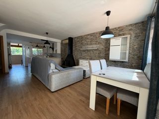 Semi detached house  Camí de l'om blanc 37. Excelente adosado en la playa de almassora