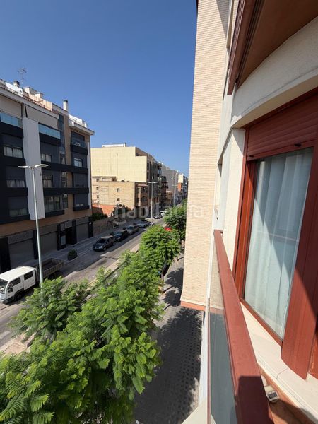 Foto 04fe2cf0-7cc7-4724-8f71-56819a99a6f8. Pis a calle maría rosa martí 68 a Centro Almazora / Almassora