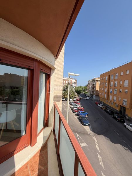Foto d12fb6f7-7d6b-448d-97f5-9c0abf829903. Pis a calle maría rosa martí 68 a Centro Almazora / Almassora
