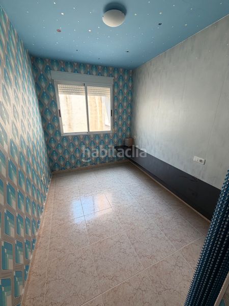 Foto 156f0126-05bf-47ec-8611-fc336a608010. Rent flat in calle maria de las mercedes de borbon 3 in Almazora / Almassora