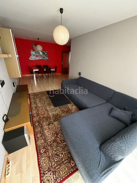 Foto 4278b5de-3b66-47f8-905d-b313691426f0. Rent flat in calle maria de las mercedes de borbon 3 in Almazora / Almassora