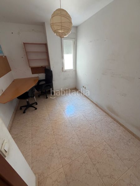 Foto 7e7ac999-d676-46bd-941a-90e8ae757df2. Rent flat in calle maria de las mercedes de borbon 3 in Almazora / Almassora