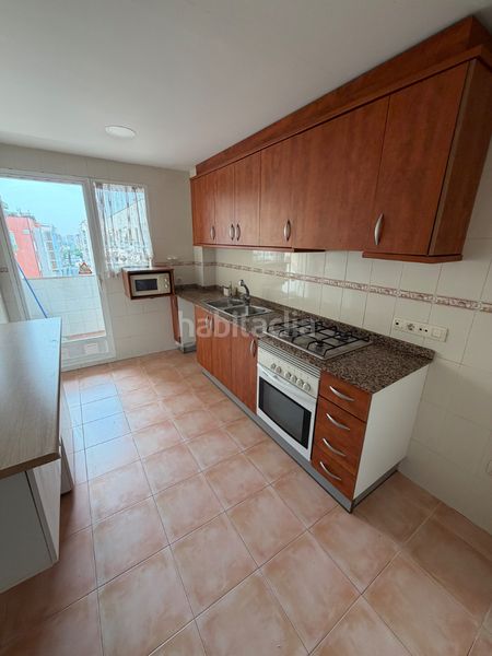 Foto a0540d88-44c6-4aeb-b16e-8d902f1471d3. Rent flat in calle maria de las mercedes de borbon 3 in Almazora / Almassora