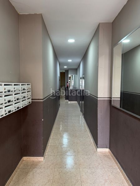 Foto c1216523-e2c4-458d-9f8b-9c43151a8333. Rent flat in calle maria de las mercedes de borbon 3 in Almazora / Almassora