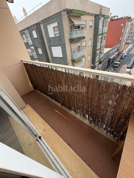 Foto c6997579-7601-42cb-a6be-bf19dee04ddf. Rent flat in calle maria de las mercedes de borbon 3 in Almazora / Almassora