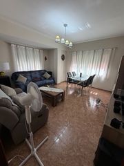 Etagenwohnung  Carrer del santíssim crist 85. Piso en almassora