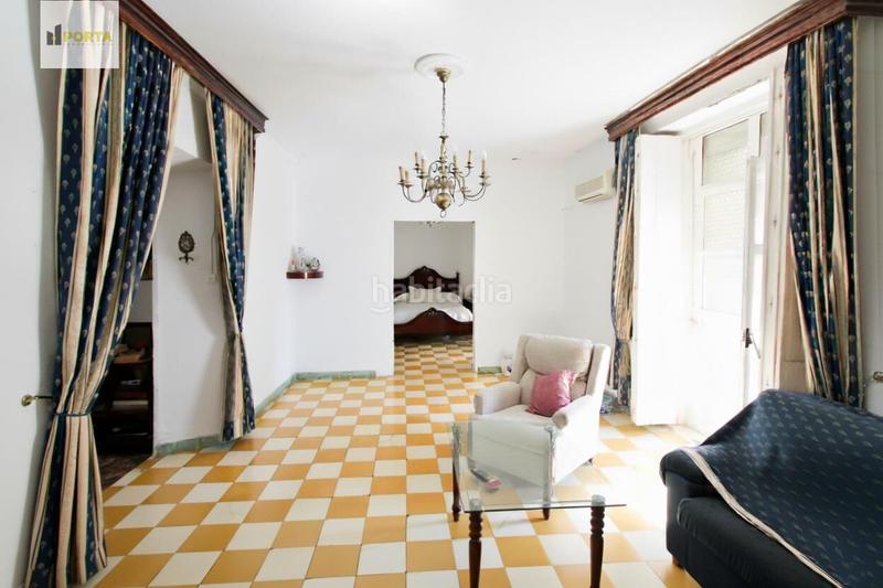 Foto 2118a049-bc42-40c4-ad82-fbe35cf14010. Haus mit parking in Ayuntamiento-Barrio Alto Sanlúcar de Barrameda