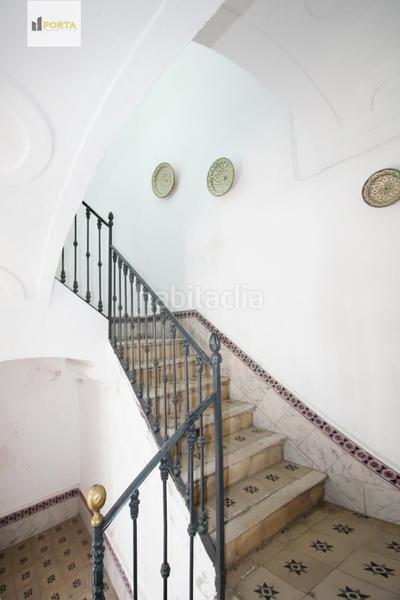 Foto 45eeb08f-1fce-417b-9450-df29c72823d0. Haus mit parking in Ayuntamiento-Barrio Alto Sanlúcar de Barrameda