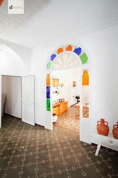 Foto 48f864bf-49f2-443e-b938-d5fdaf9bd22d. Haus mit parking in Ayuntamiento-Barrio Alto Sanlúcar de Barrameda