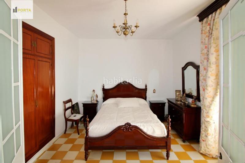 Foto 7aebe71d-6cf0-4f66-8e74-cd2727f4f634. Haus mit parking in Ayuntamiento-Barrio Alto Sanlúcar de Barrameda