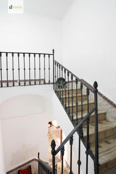 Foto e5ec5d80-2b06-4268-893f-55de2f5514c0. Haus mit parking in Ayuntamiento-Barrio Alto Sanlúcar de Barrameda