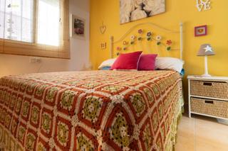 Appartement à Martín Miguel. Los bajos,   y sus cosas.