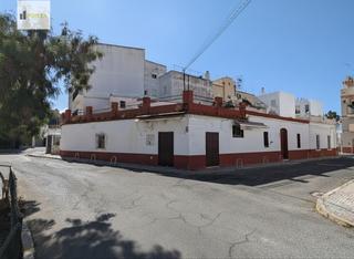 Maison à El Pino-Bajo de Guía. Lo que tenemos es mucho mejor...