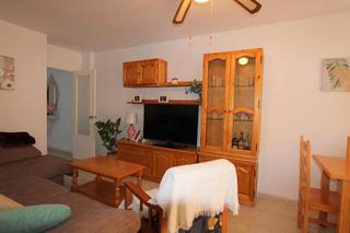 Lloguer Pis a V Centenario-Piletas-Capuchinos. Piso alquiler escolar