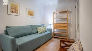 Flat in V Centenario-Piletas-Capuchinos. Ganas de volver a casa