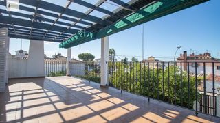 Chalet à La Jara. Pues en este caso es verdad