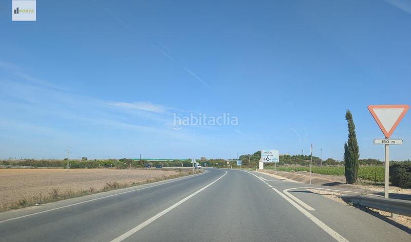 Foto 5de09ba7-115e-480a-a985-01d2038d1507. Finca rústica a por ella en Las Palmeras-Dehesilla Sanlúcar de Barrameda